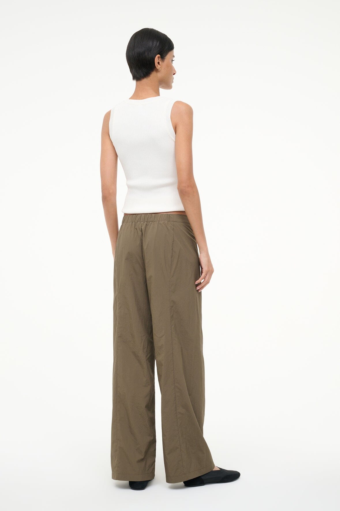 ADVENTURE PANT | TRUFFLE - Image 2