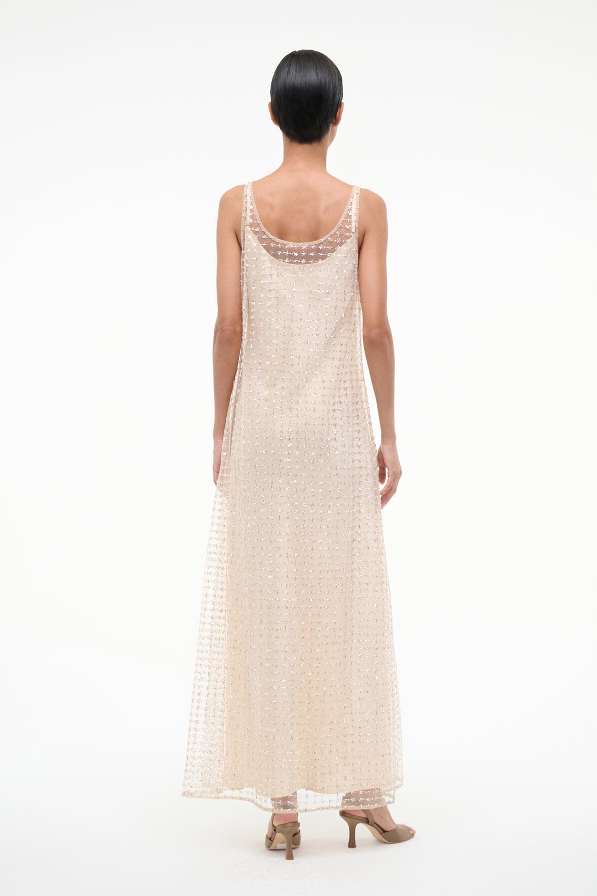 AURIELLE DRESS | STARDUST - Image 3