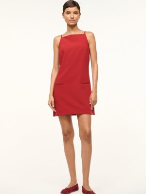 RHYTHM DRESS | ROUGE