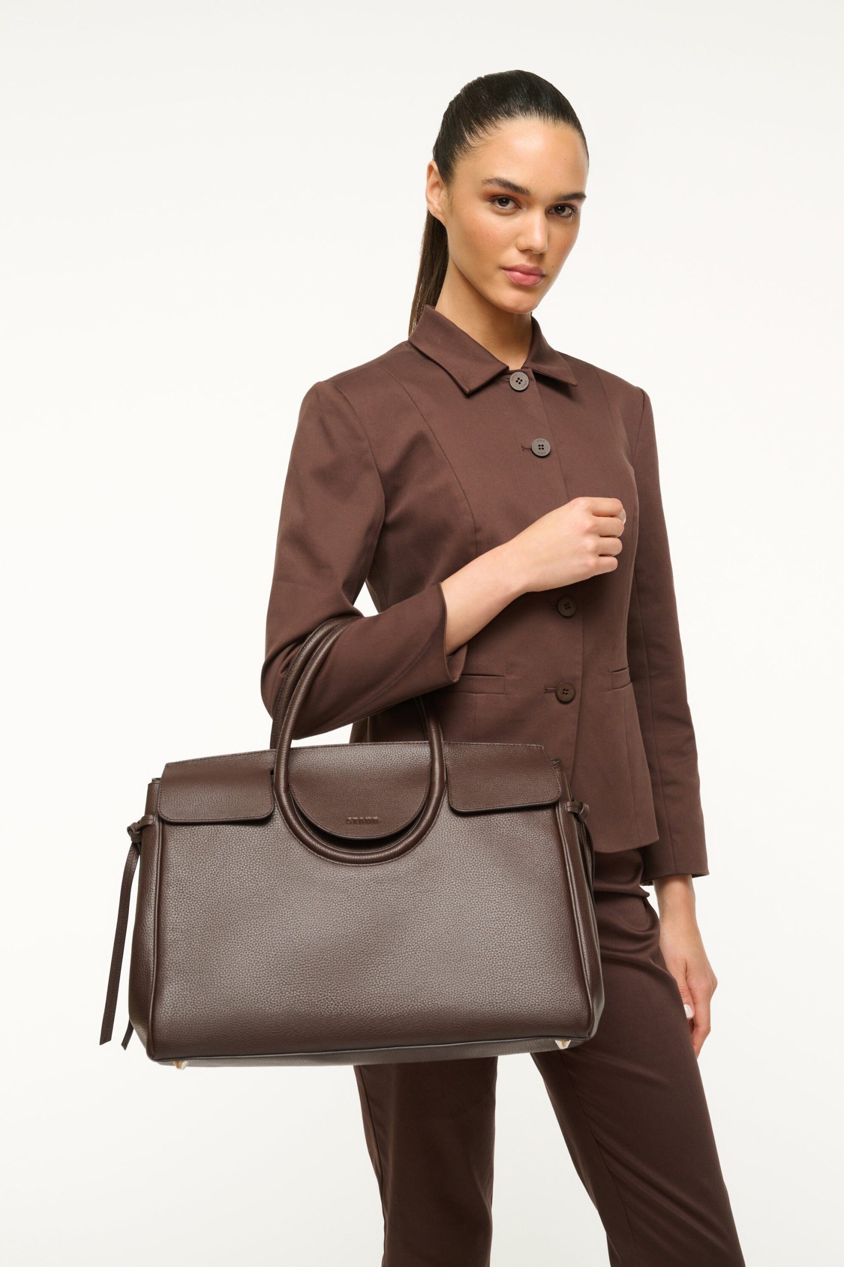 MAUDE CARRYALL | ESPRESSO - Image 2