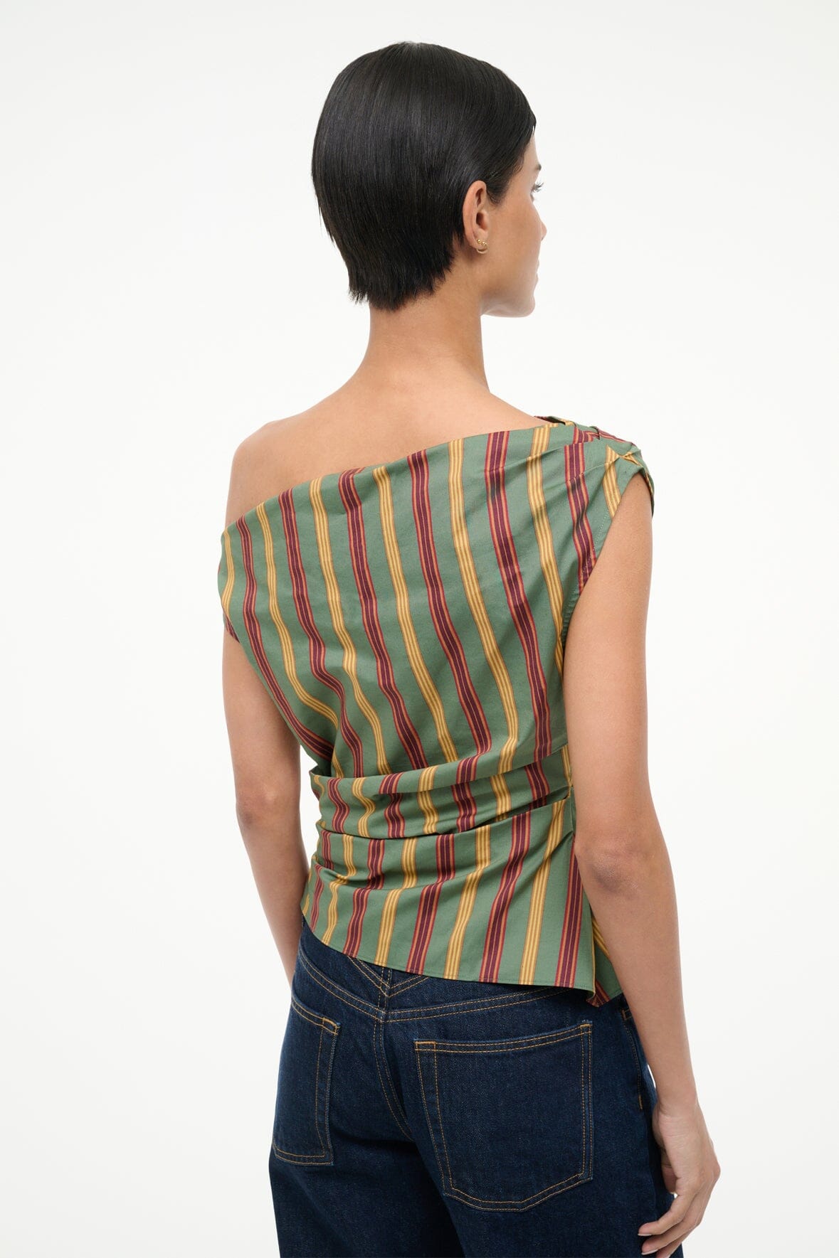 PHARE TOP | TRAILBLAZER STRIPE - Image 3