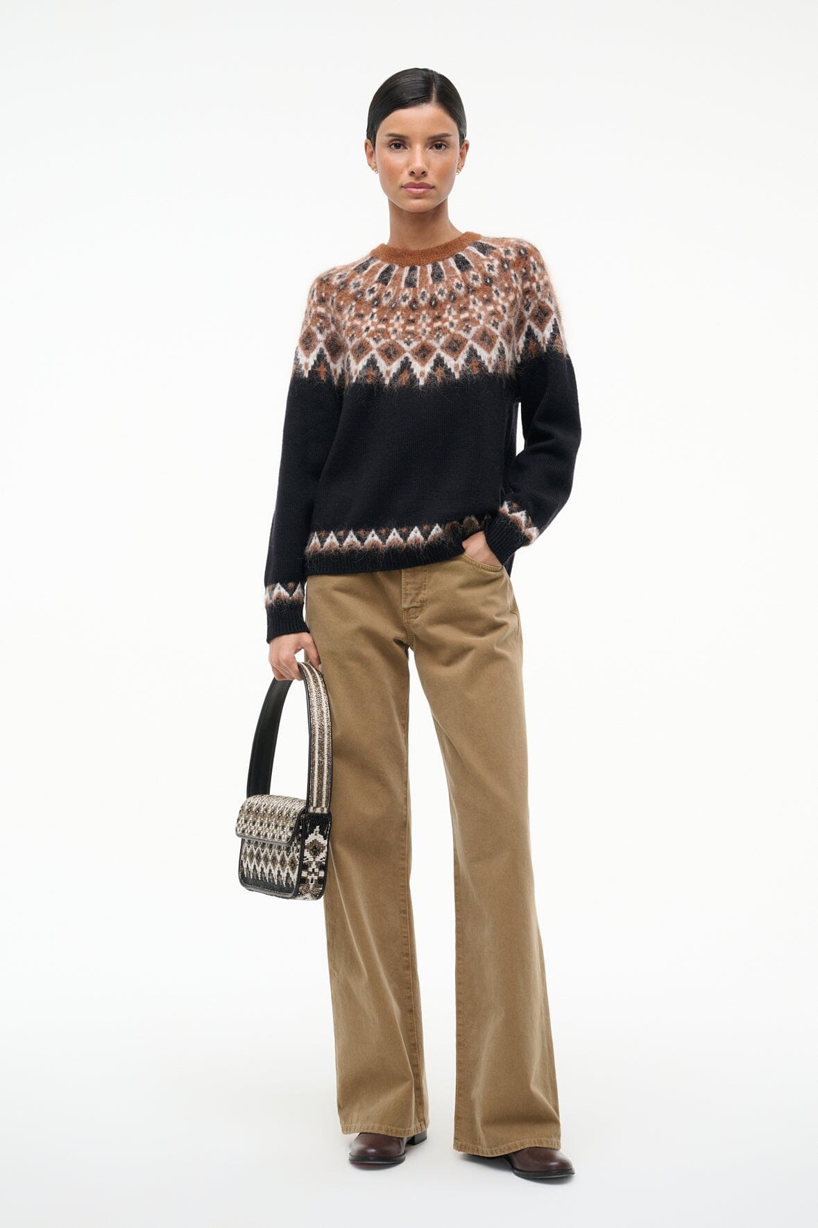 TOMMY BEADED BAG | ZERMATT - Image 6