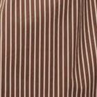 HAMMOCK TOP | DARK OAK MICRO STRIPE - Image 7