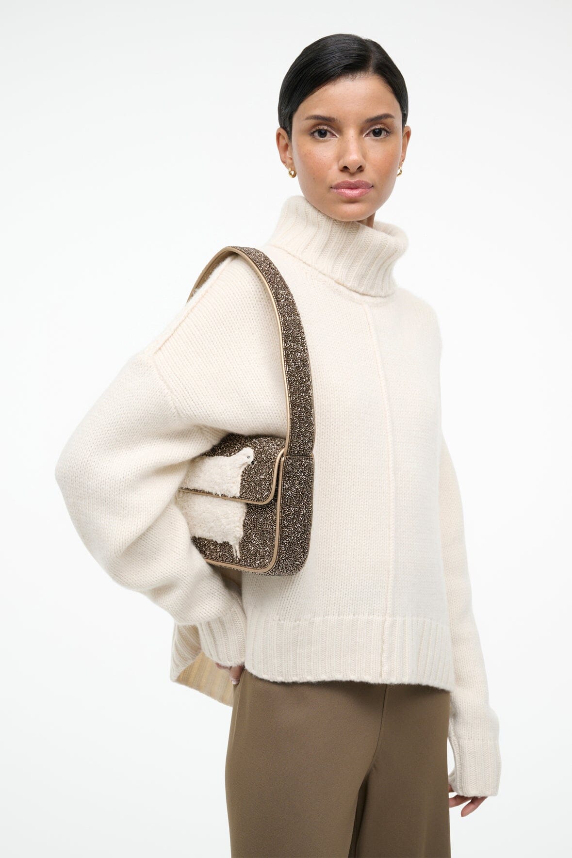 TOMMY BEADED BAG | DOLLY - Image 4