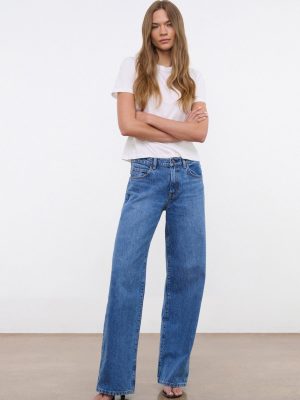 GUS RELAXED JEAN | VINTAGE WASH