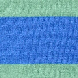 MICHAEL CASHMERE SWEATER | MULTI STRIPE - Image 6