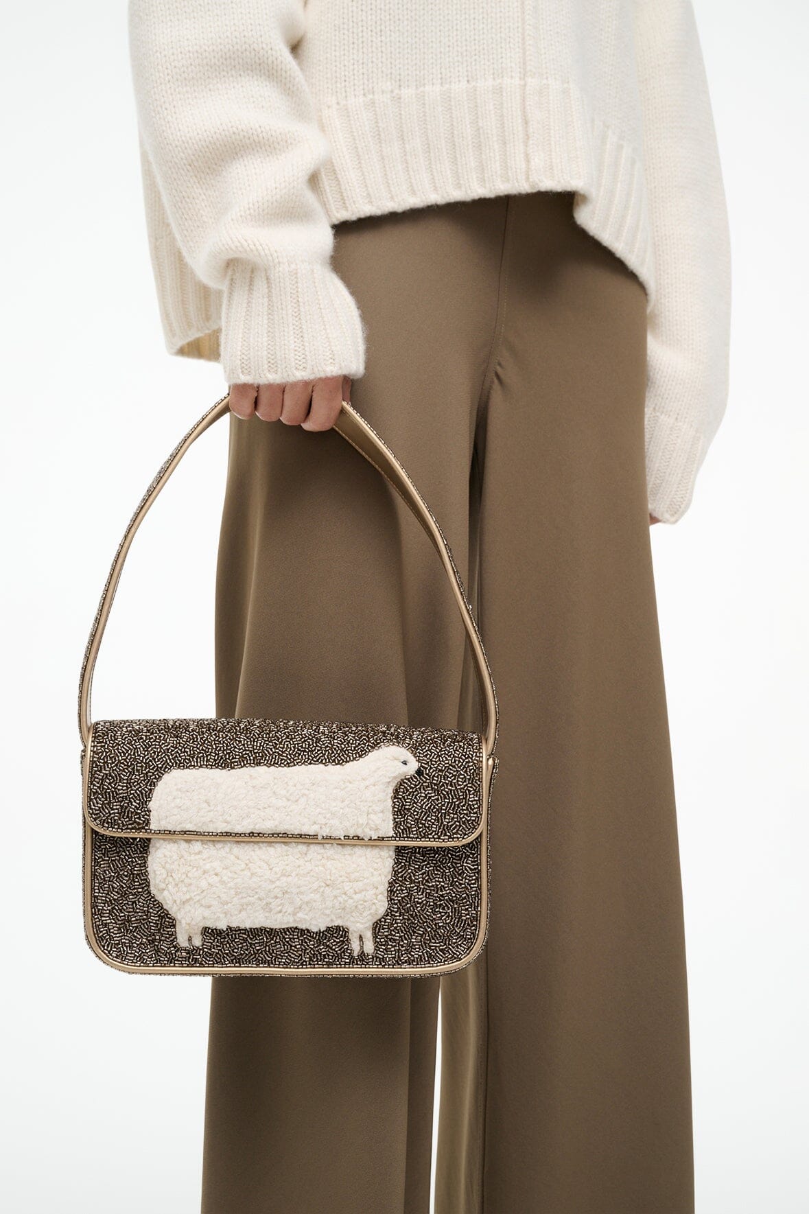 TOMMY BEADED BAG | DOLLY - Image 6