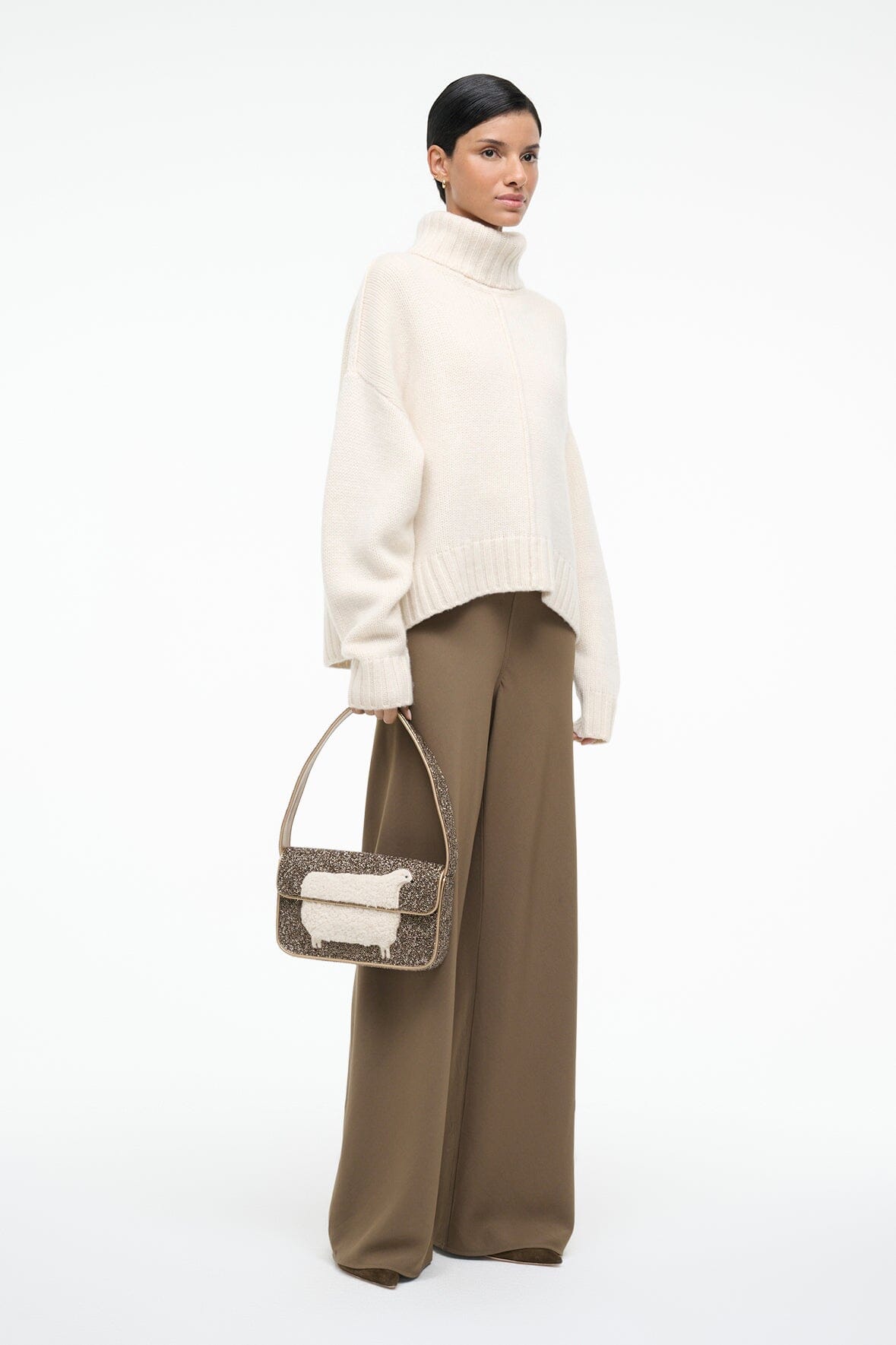 TOMMY BEADED BAG | DOLLY - Image 7