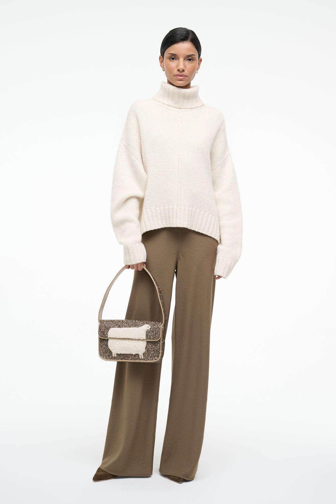 TOMMY BEADED BAG | DOLLY - Image 8