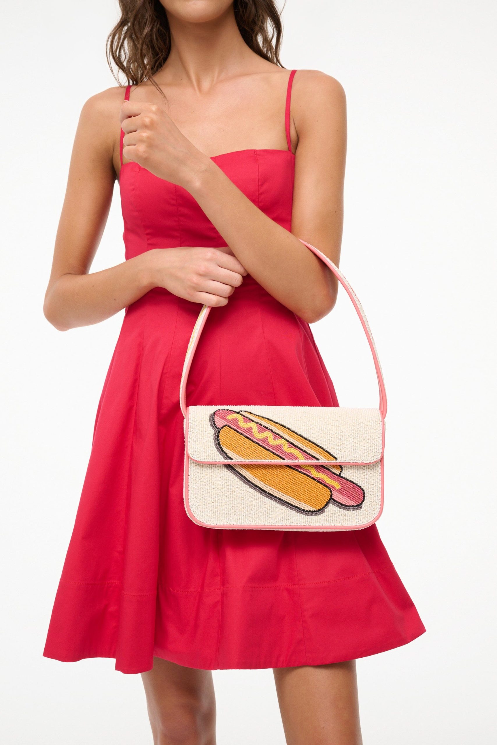 TOMMY BEADED BAG | DOG DAYS - Image 4