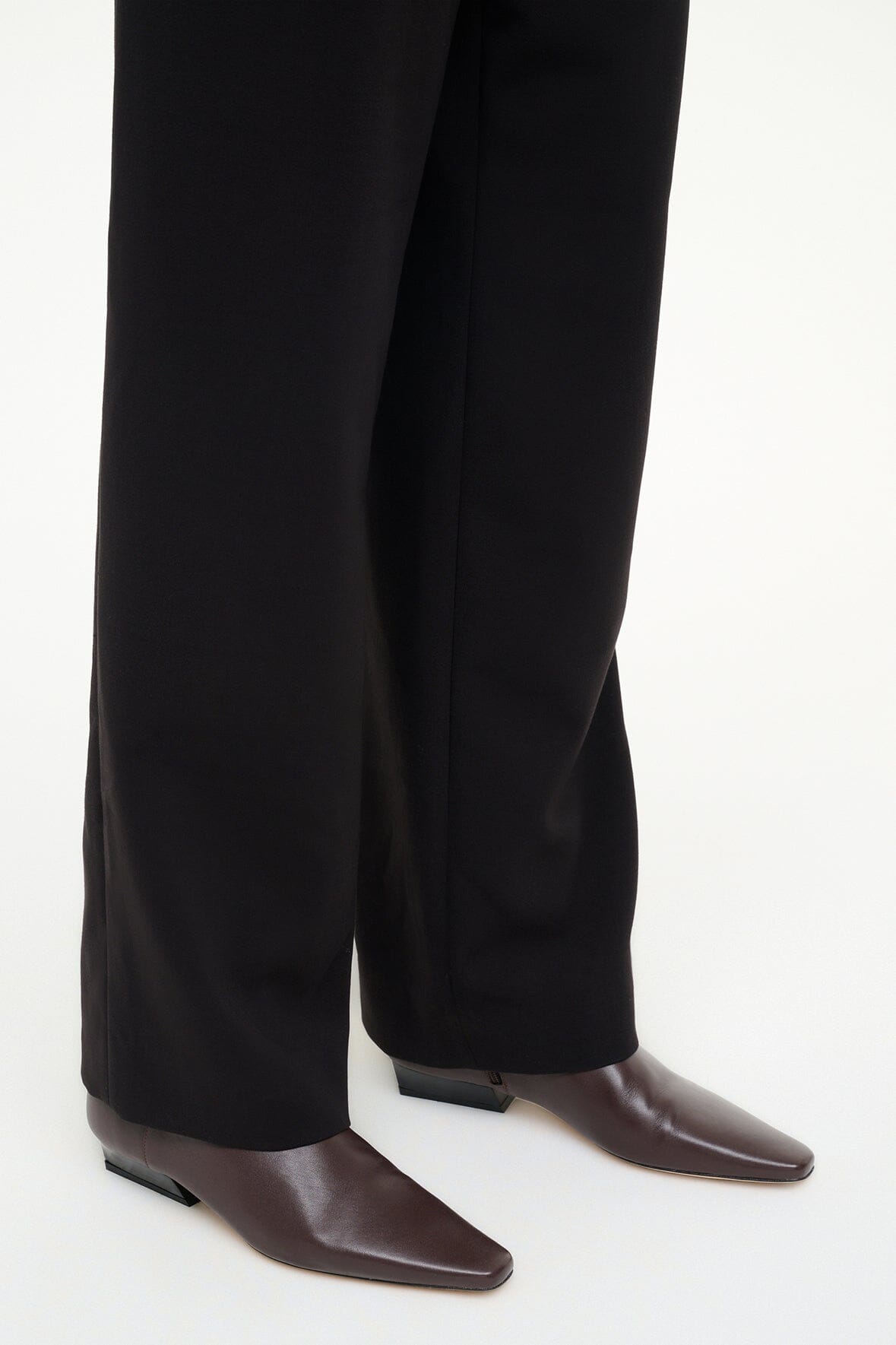 WALLY FLAT ANKLE BOOT | ESPRESSO - Image 6