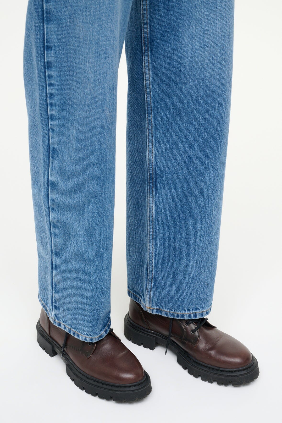 HENRY COMBAT BOOT | ESPRESSO - Image 4