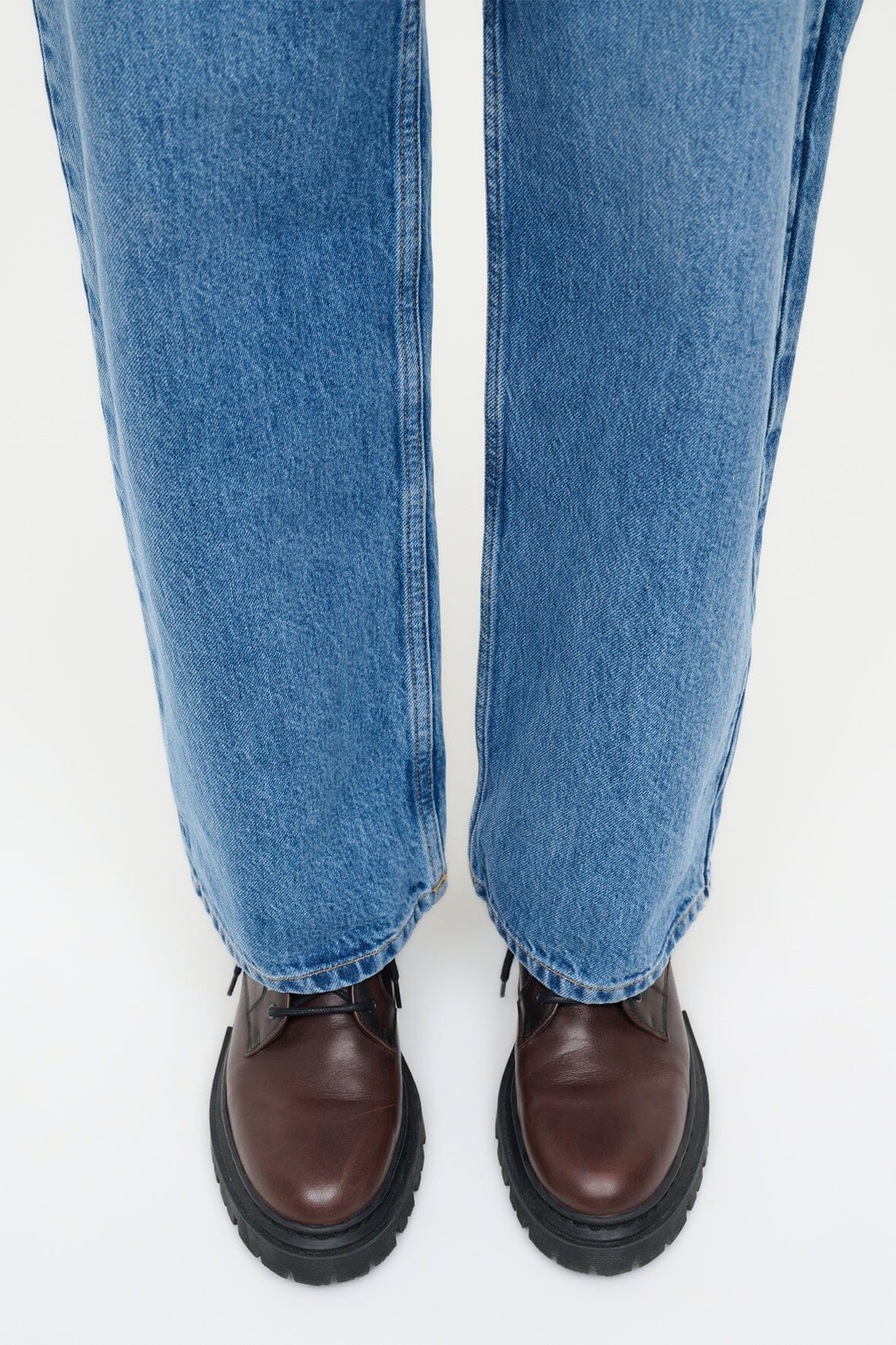 HENRY COMBAT BOOT | ESPRESSO - Image 6