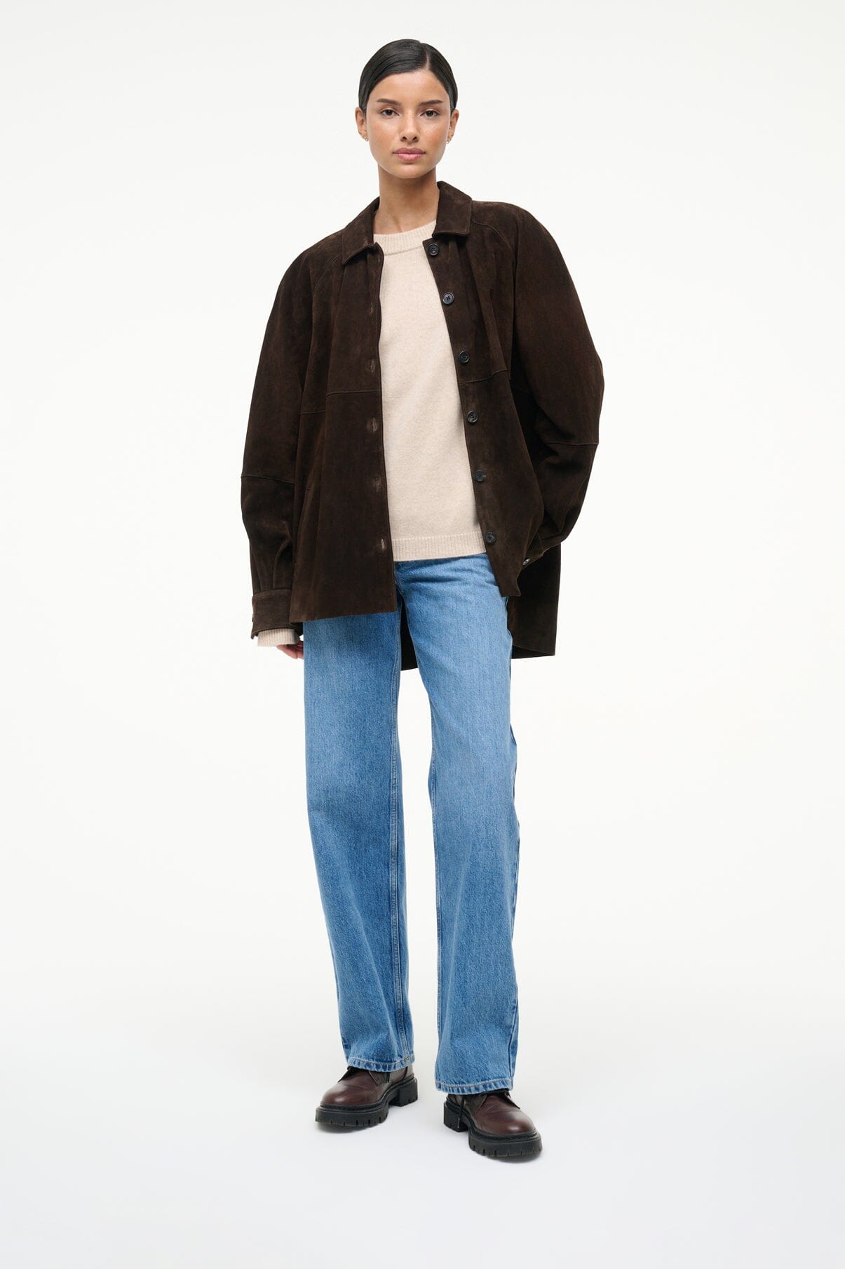 HENRY COMBAT BOOT | ESPRESSO - Image 2