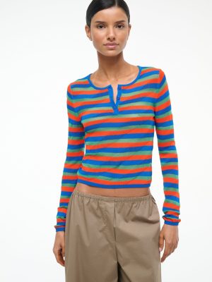 ROSCOE TOP | MONTEGO