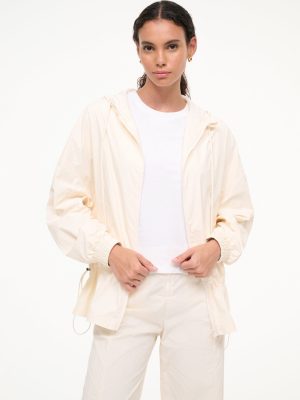 GONDOLA JACKET | IVORY