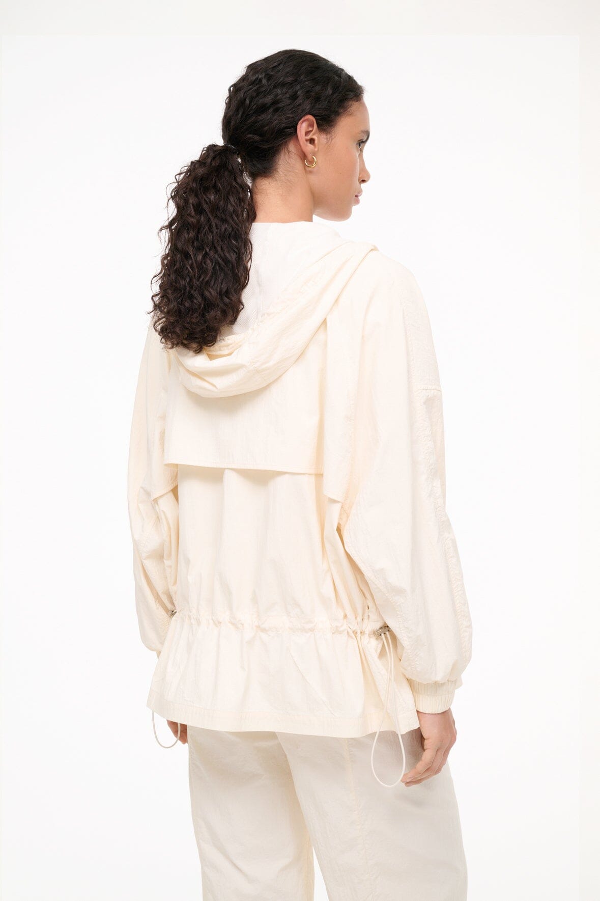 GONDOLA JACKET | IVORY - Image 3