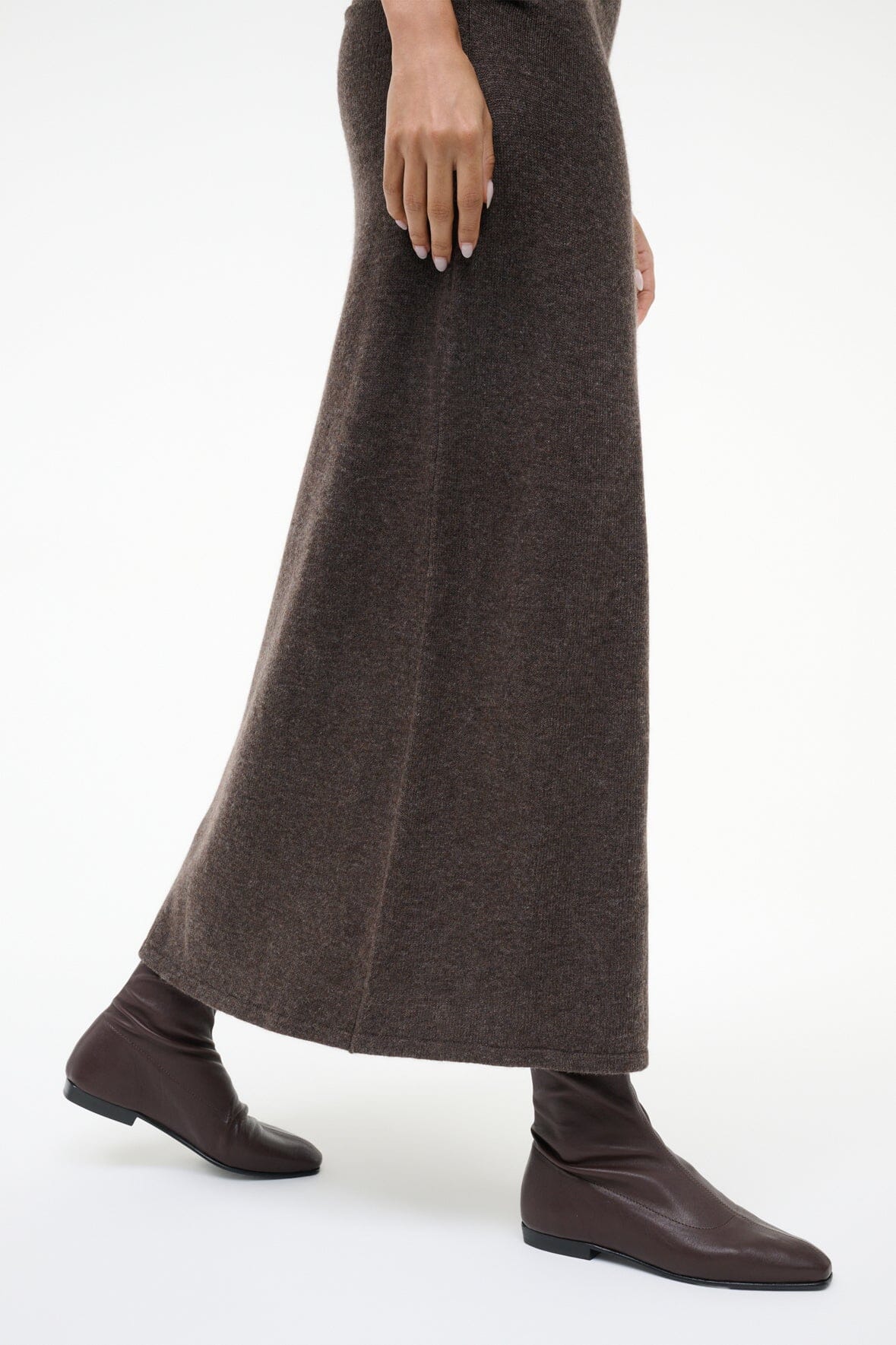 KEITH OVER THE KNEE BOOT | ESPRESSO - Image 4