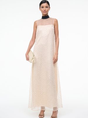 ALBEE DRESS | STARDUST