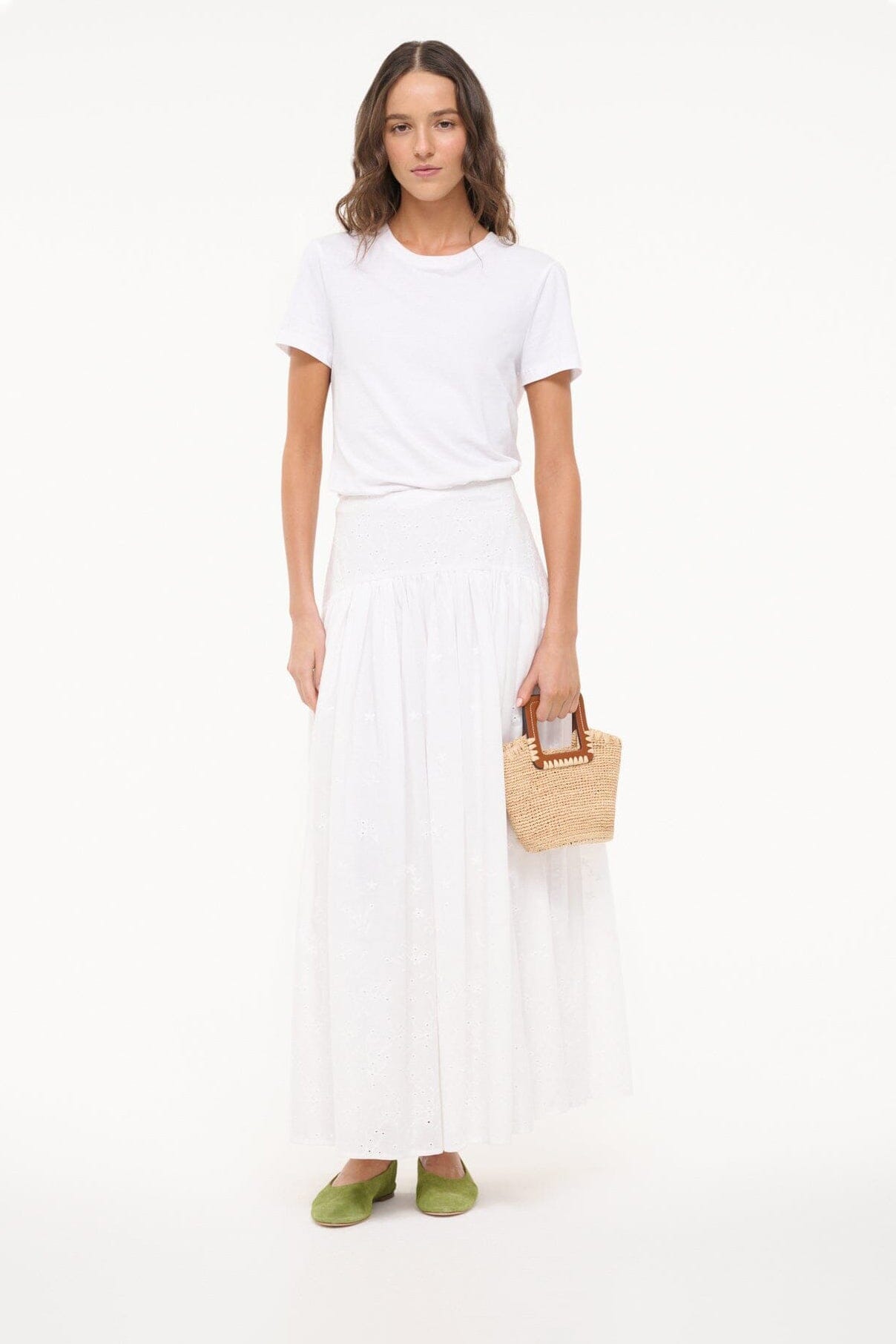 ALBA BALLET FLAT | MEADOW - Image 2