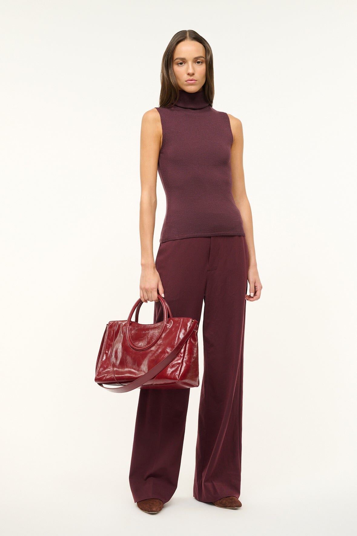 MAUDE SATCHEL | PINOT - Image 2