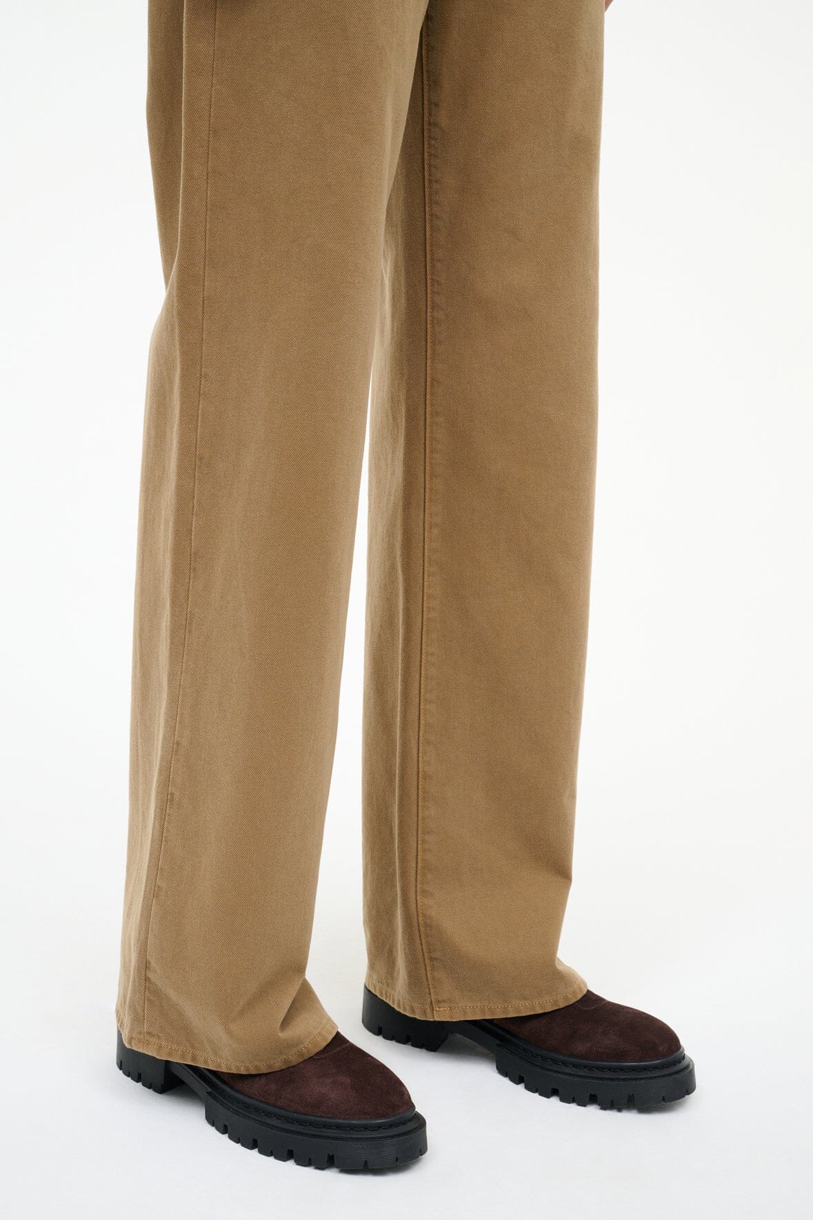 MILES ZIP ANKLE BOOT | ESPRESSO - Image 6