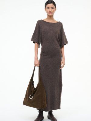 AMELIE SWEATER DRESS | CANYON