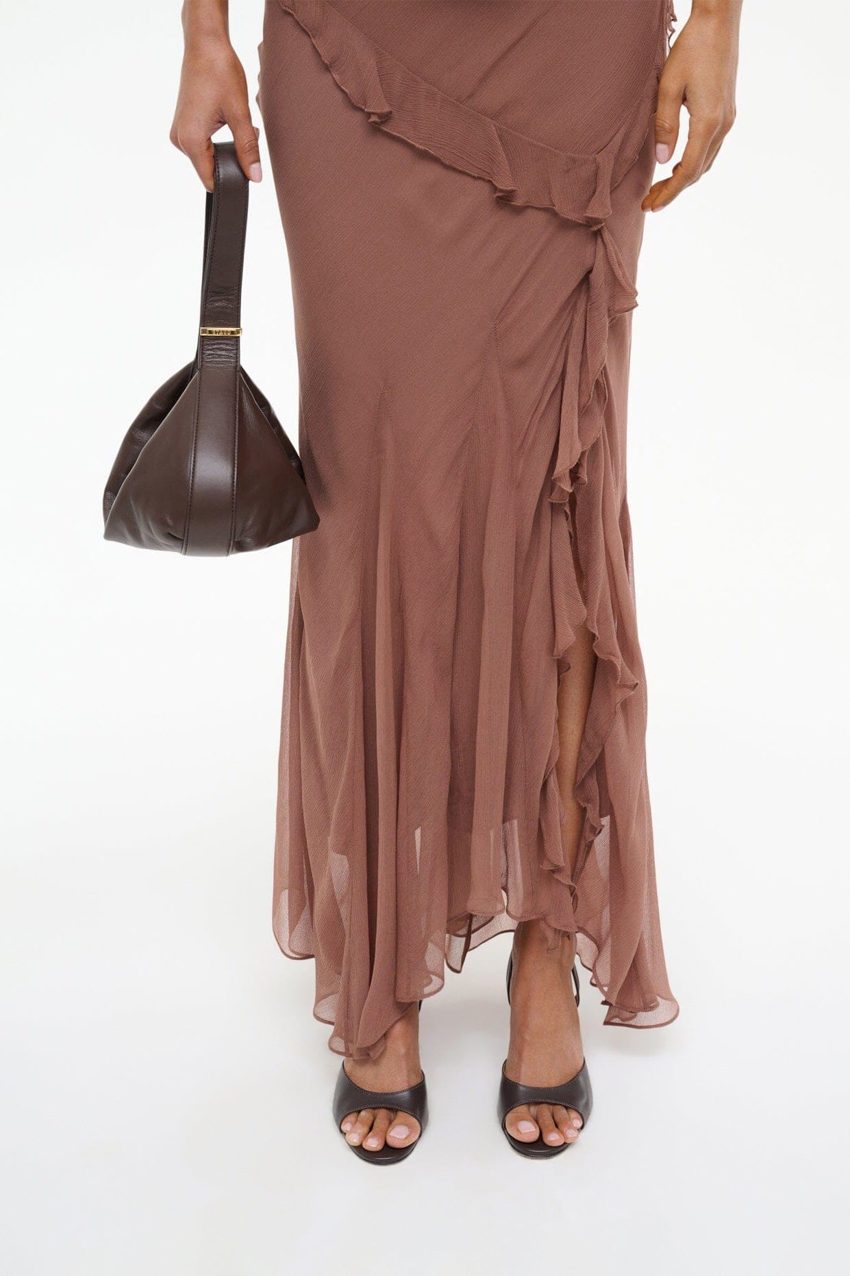 BRIGITTE HEEL | ESPRESSO - Image 2