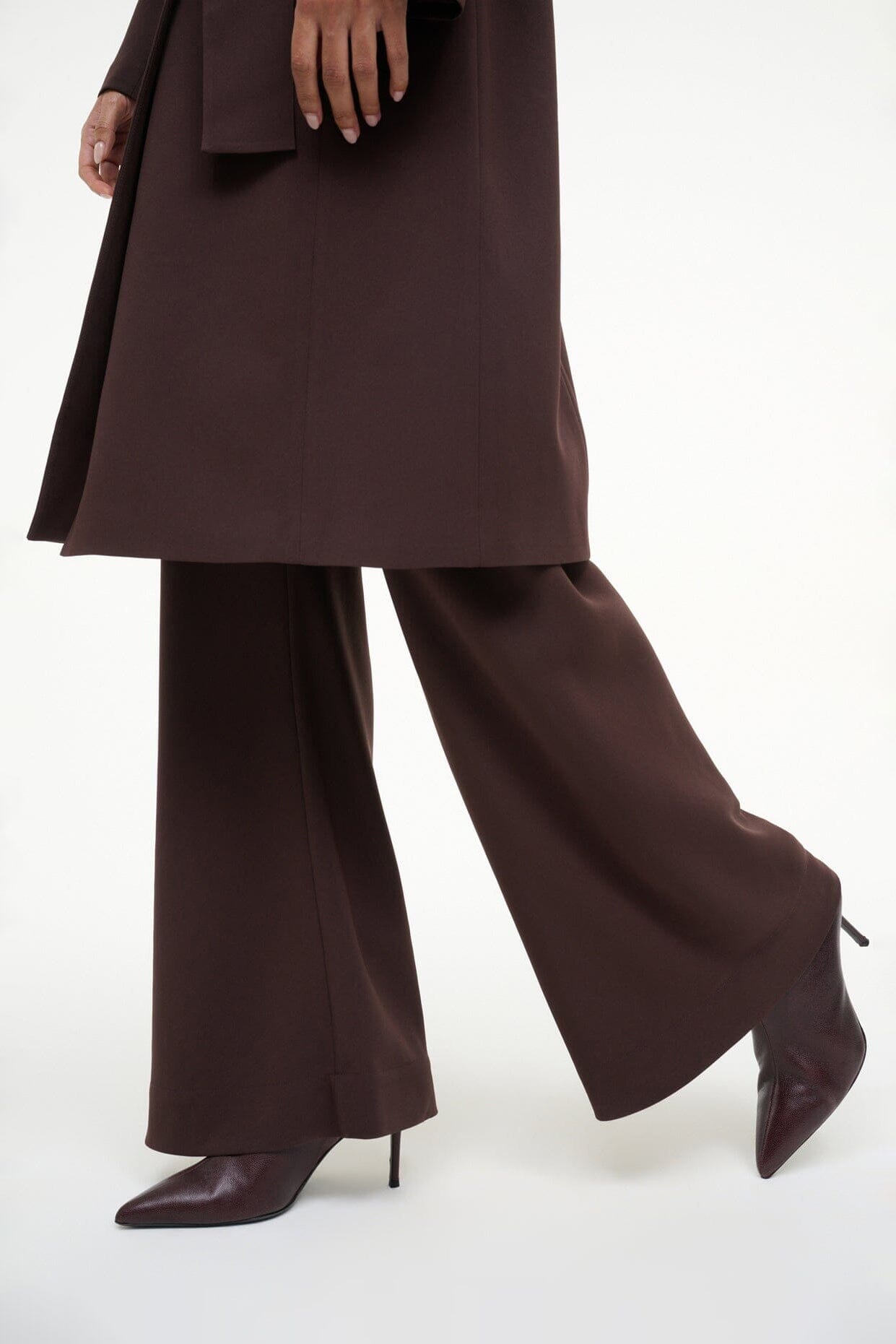 SEBASTIAN ANKLE BOOT | SYRAH - Image 2