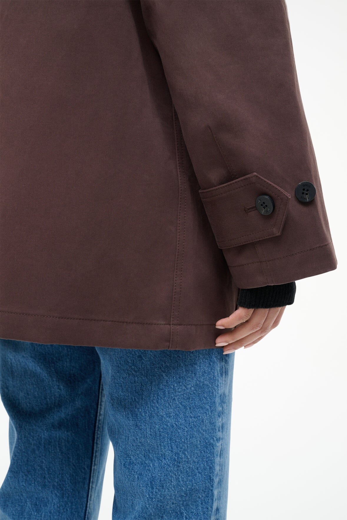 JONAH JACKET | EARTH - Image 6