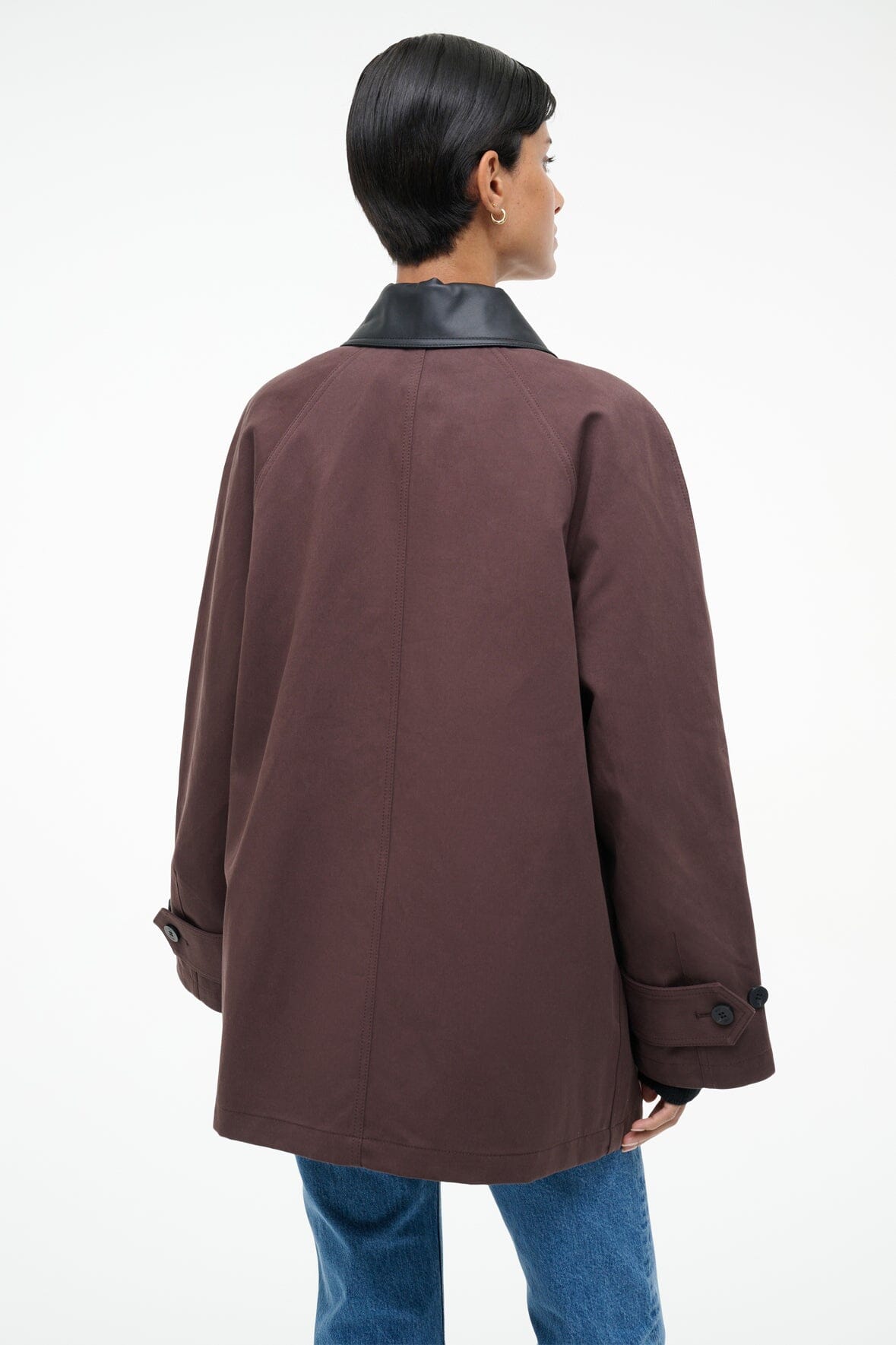 JONAH JACKET | EARTH - Image 5