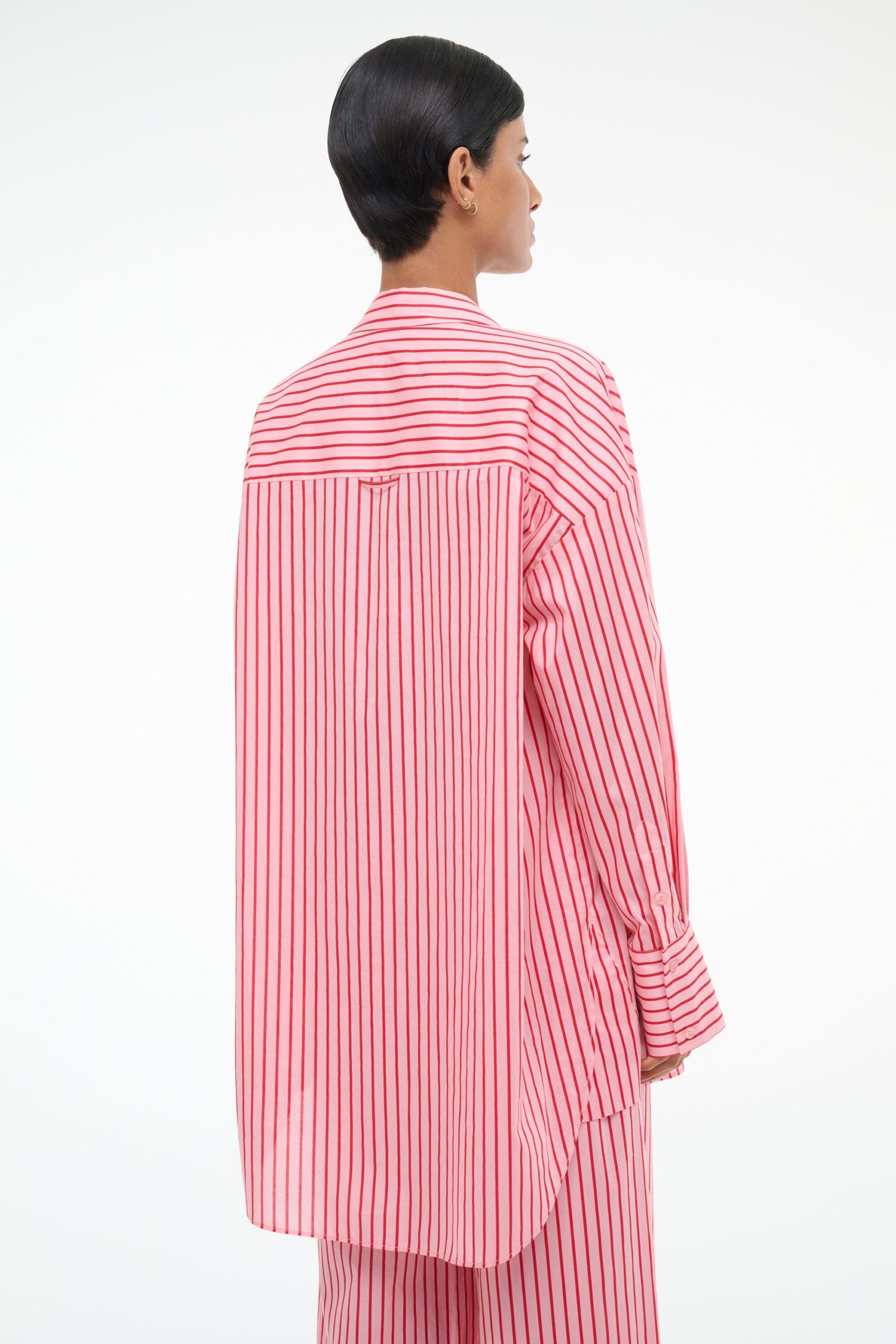 SANDBAR TOP | MONTAUK STRIPE - Image 3