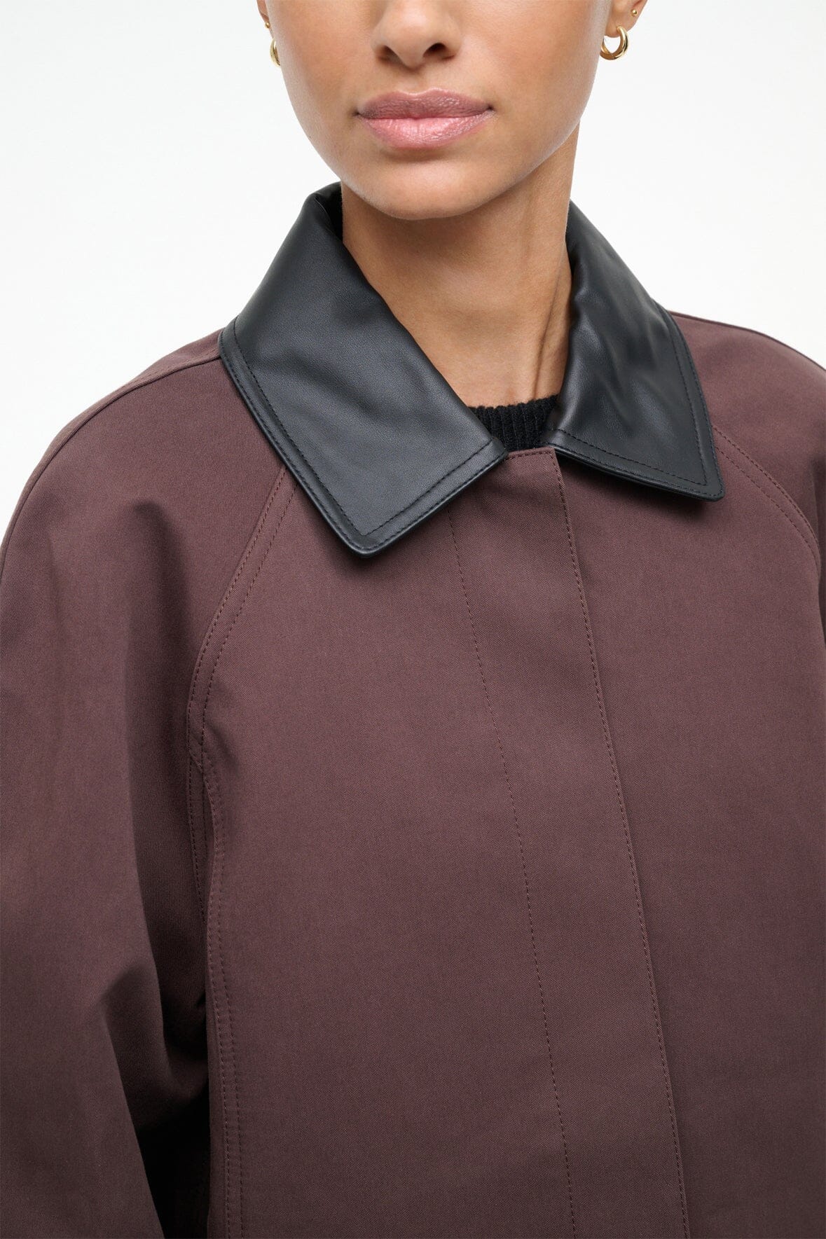 JONAH JACKET | EARTH - Image 7
