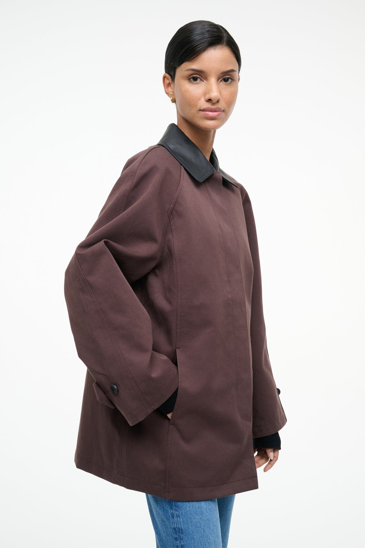 JONAH JACKET | EARTH - Image 4