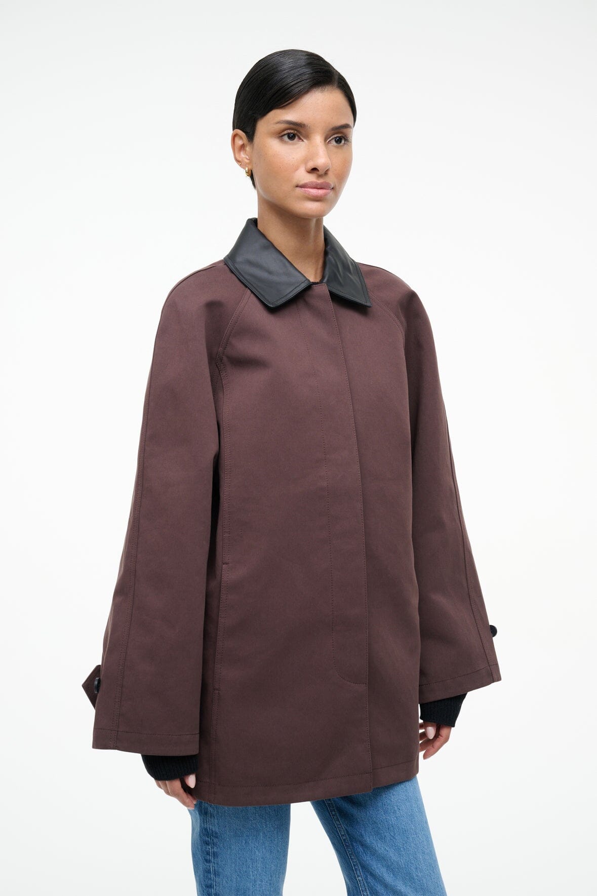 JONAH JACKET | EARTH - Image 8