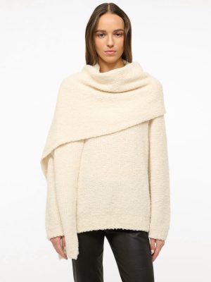 SIREN SWEATER | IVORY