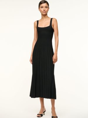 ELLISON DRESS | BLACK