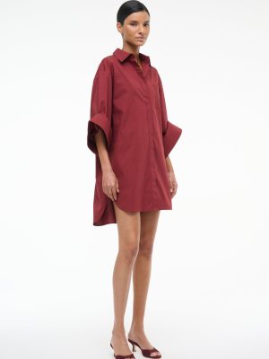 NICO DRESS | SANGRIA