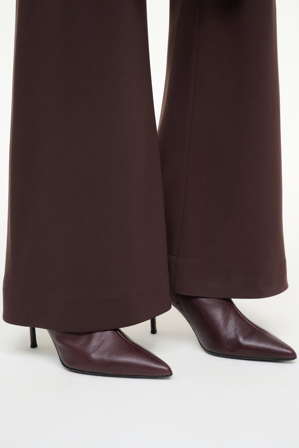 SEBASTIAN ANKLE BOOT | SYRAH - Image 6