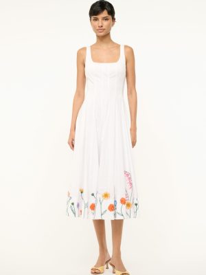 WELLS DRESS | SEED SHOP