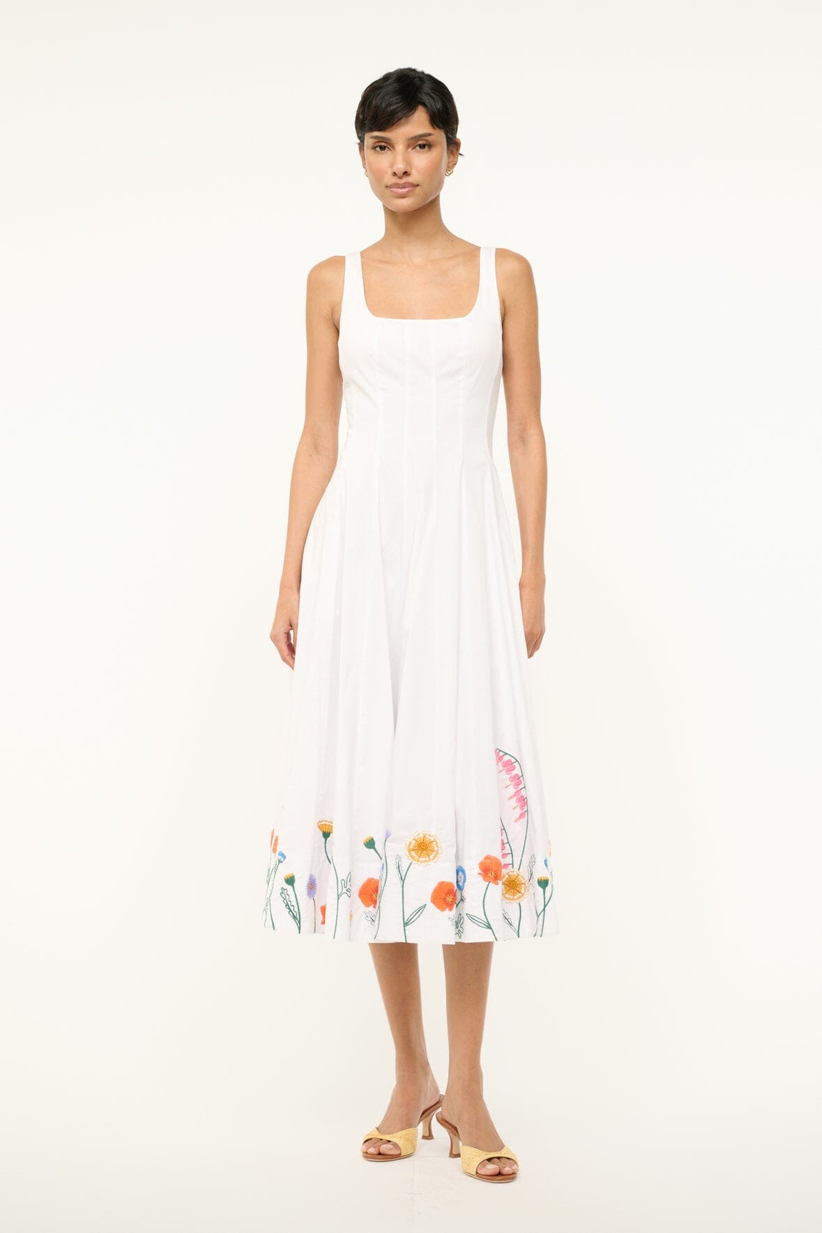 WELLS DRESS | SEED SHOP