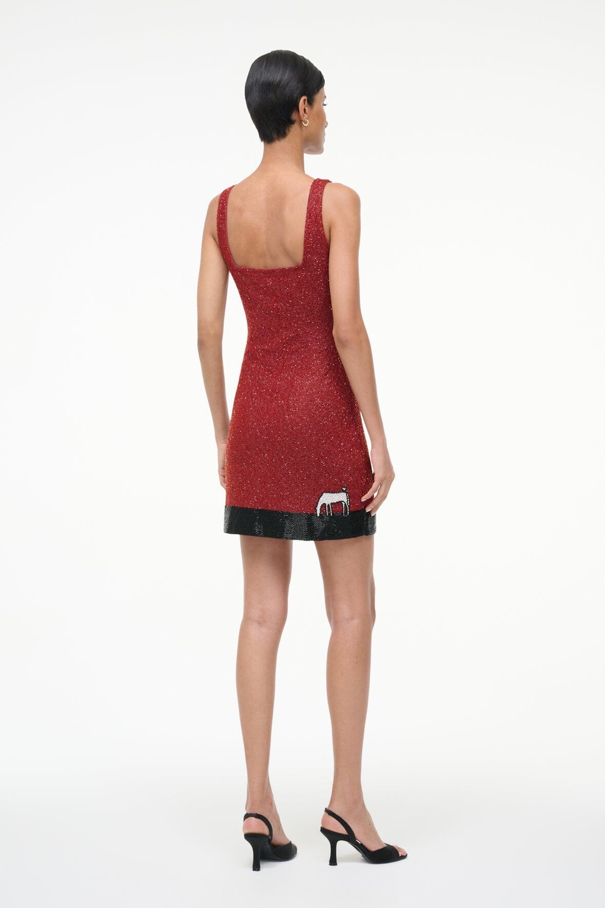 LE SABLE DRESS | SUNSET RANCH - Image 5