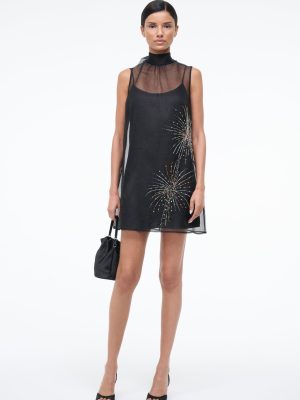 ALBEE MINI DRESS | FIREWORK