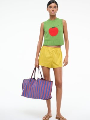 PINGO SWEATER | ROMA LEAF