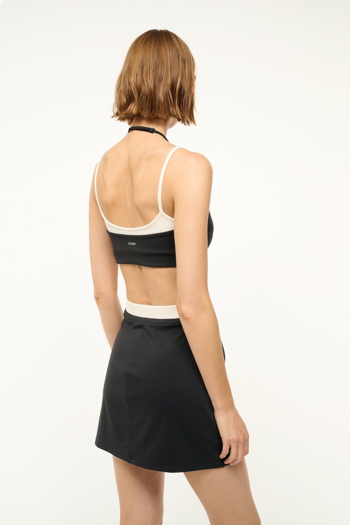 FREESTYLE TOP | BLACK - Image 5