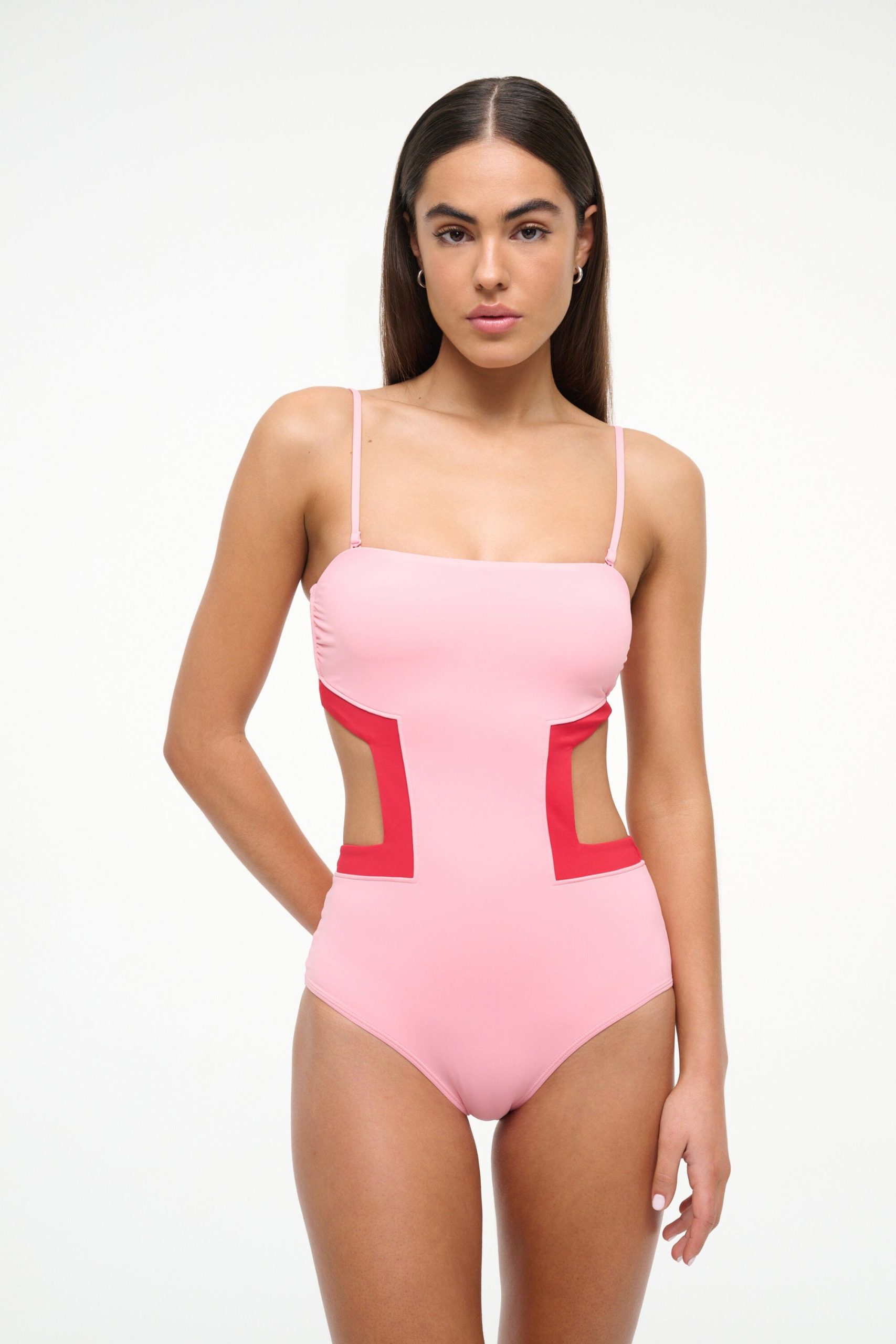 HAIKU ONE PIECE | SWEETHEART CHERRY - Image 3