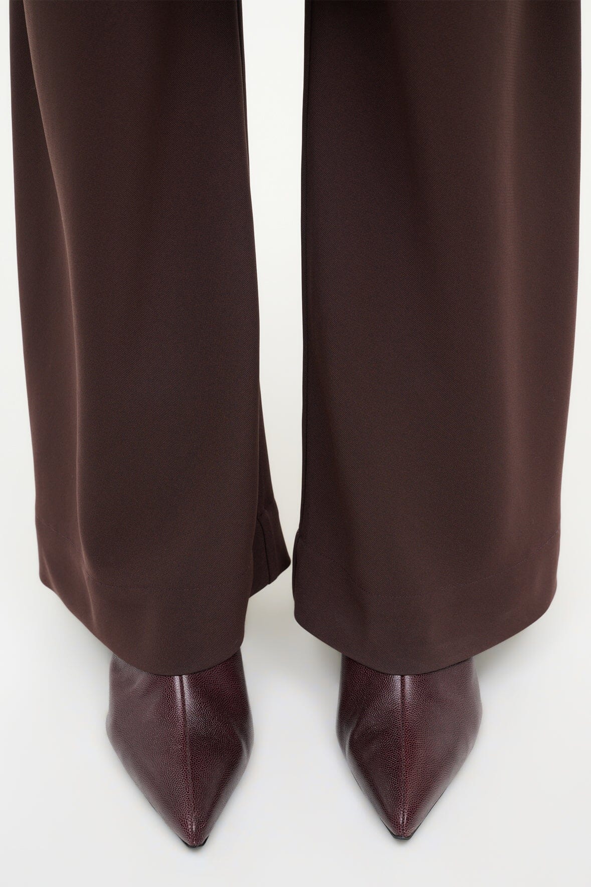 SEBASTIAN ANKLE BOOT | SYRAH - Image 8