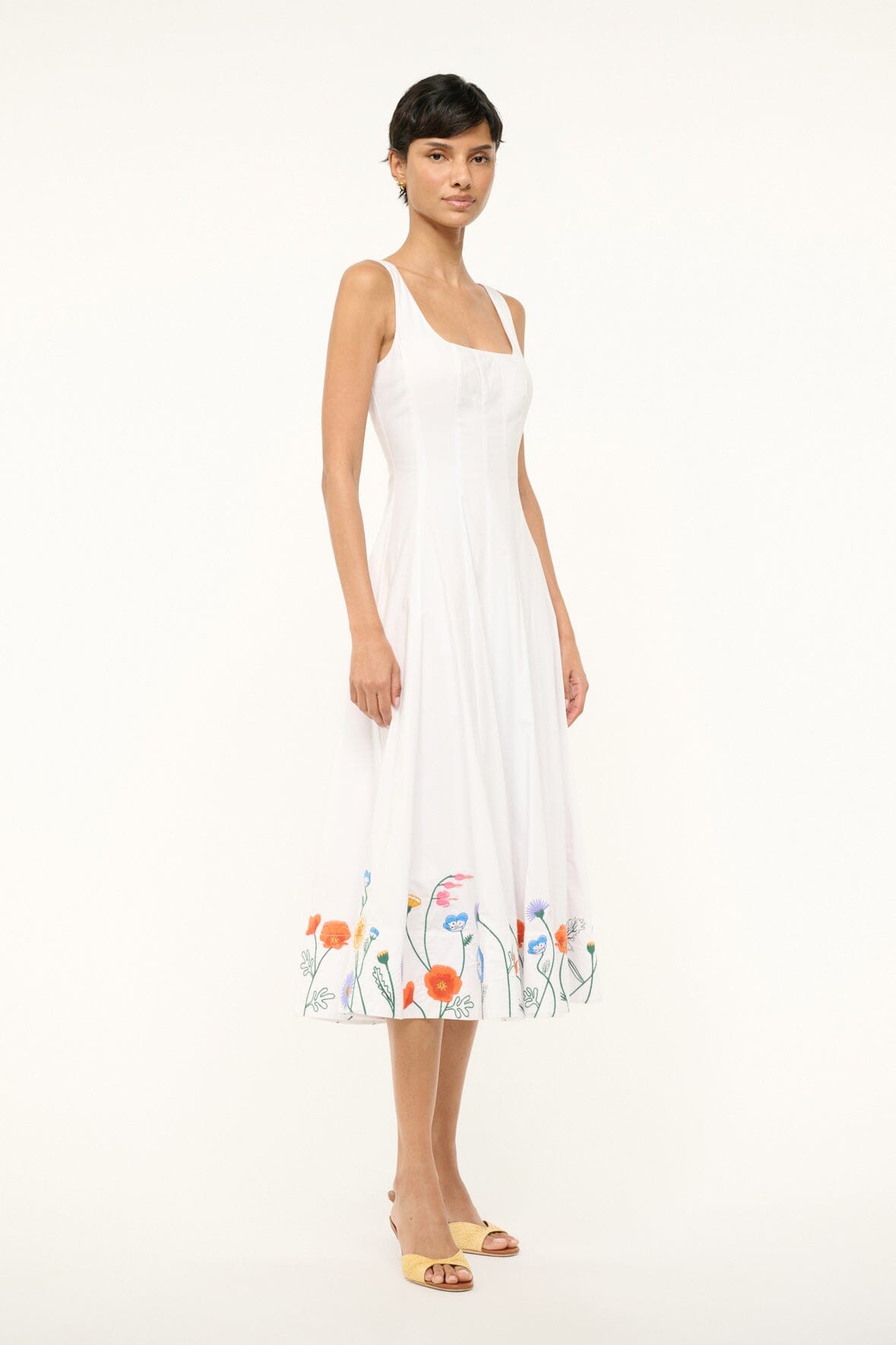 WELLS DRESS | SEED SHOP - Image 2