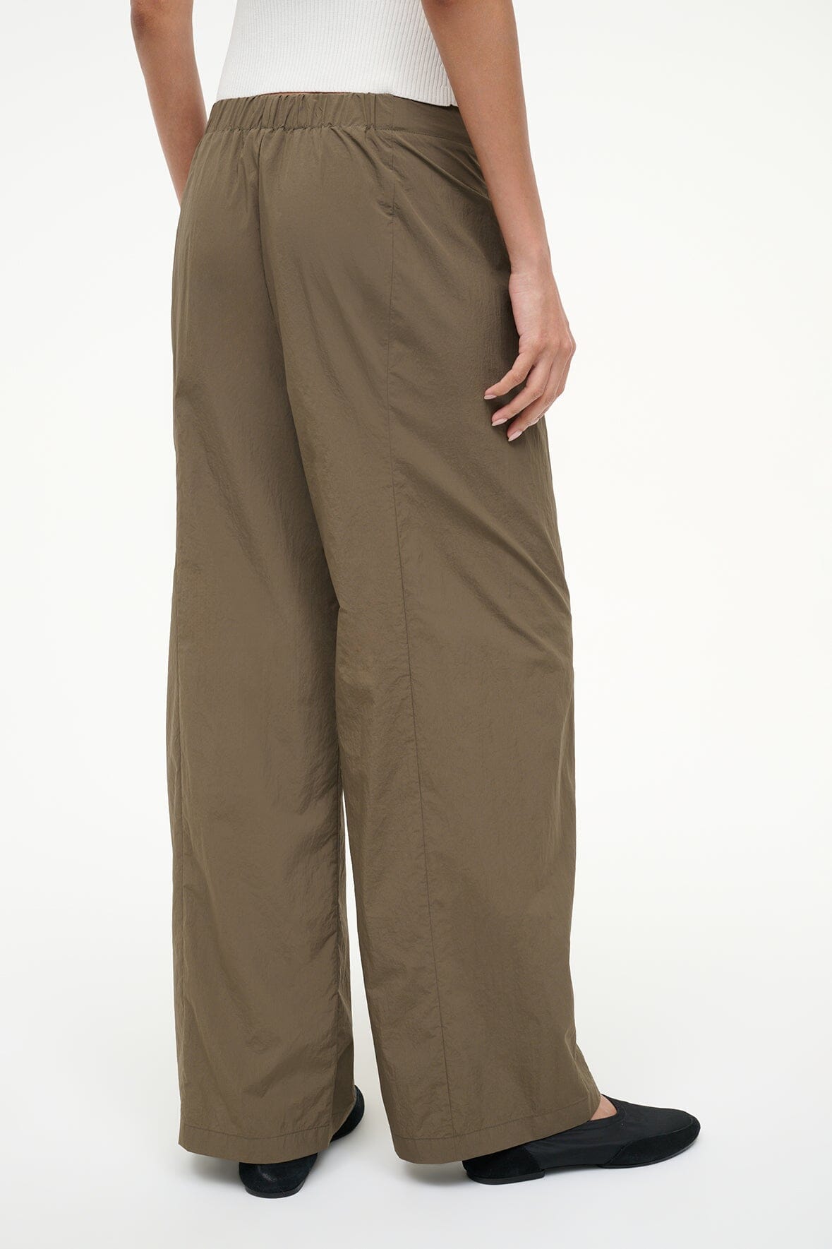 ADVENTURE PANT | TRUFFLE - Image 4