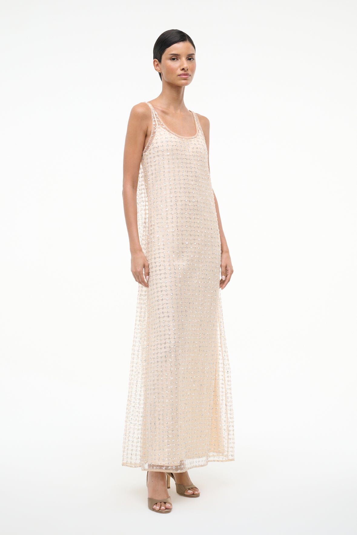 AURIELLE DRESS | STARDUST - Image 2